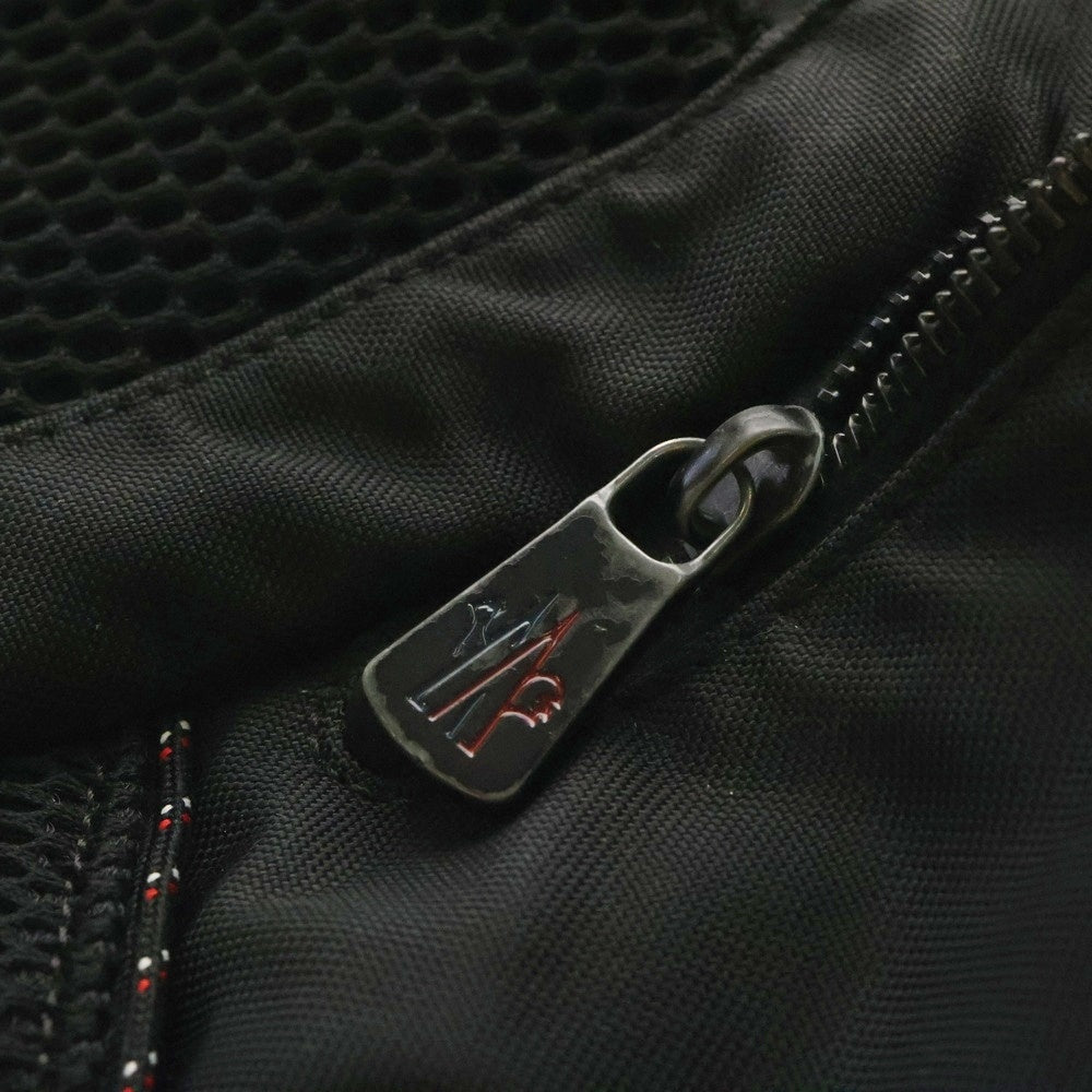 MONCLER(モンクレール) BACKPACK バックパック リュック カバン ブラック E109A0063300