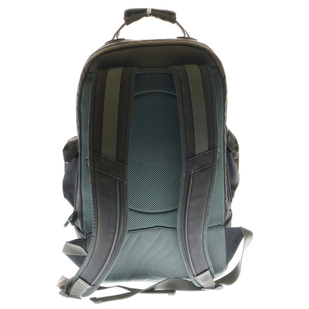 MONCLER(モンクレール) ×Salehe Bembur BACKPACK サレヘ・ベンバリー バックパック リュック ブラウン I209D5A00001