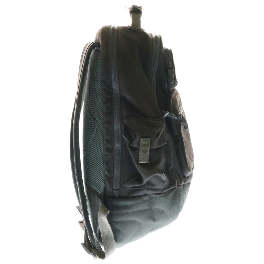MONCLER(モンクレール) ×Salehe Bembur BACKPACK サレヘ・ベンバリー バックパック リュック ブラウン I209D5A00001