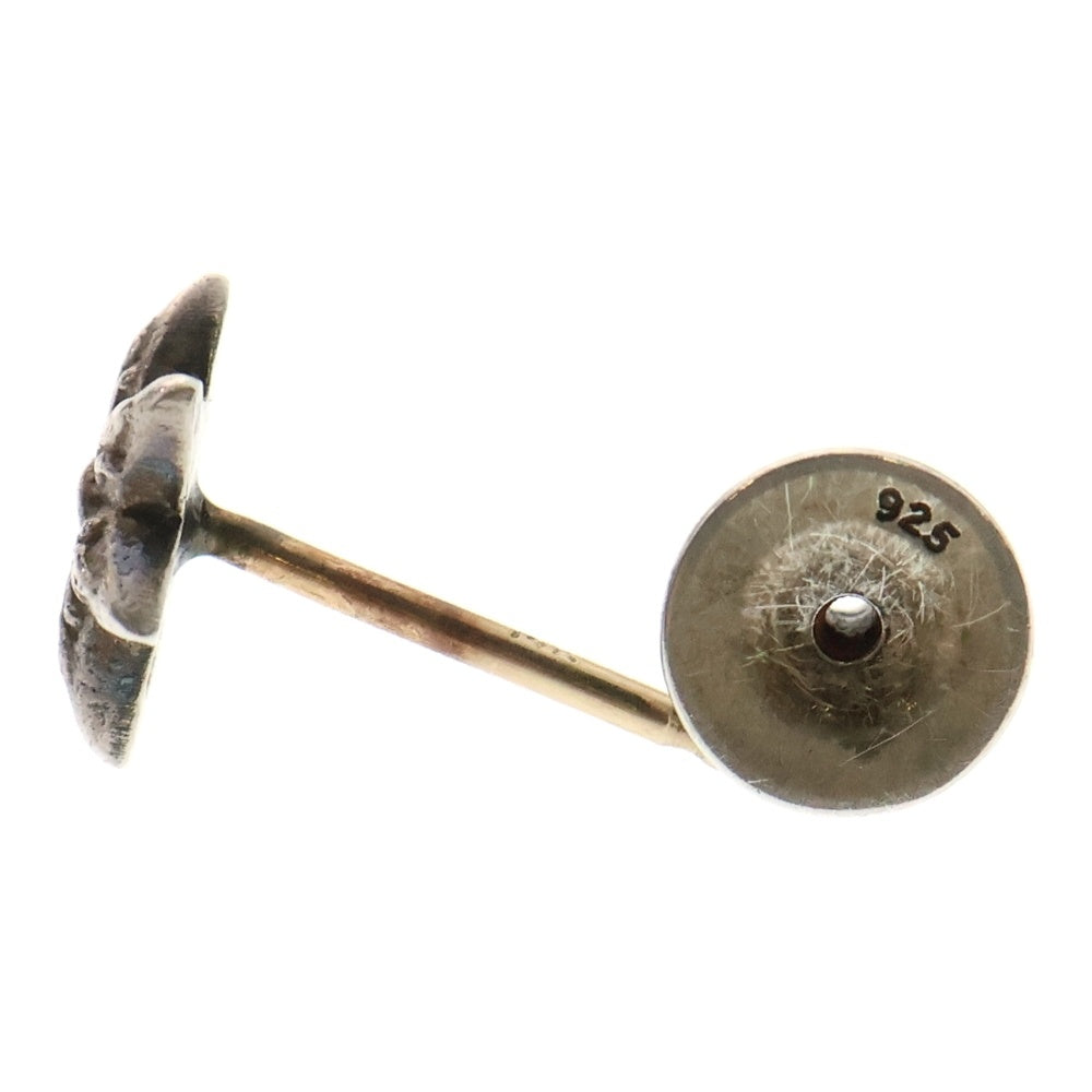 CHROME HEARTS(クロムハーツ) CO STAR スター スタッドピアス シルバー BCA096