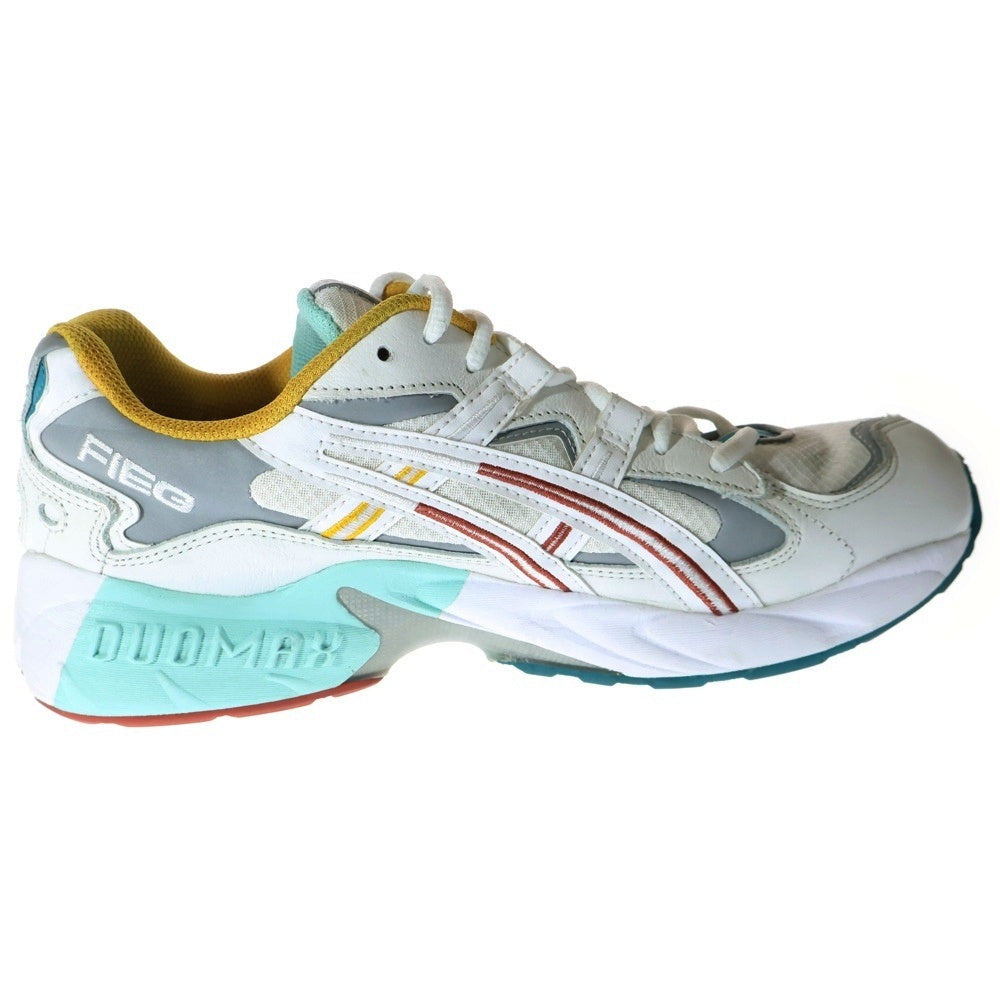 ASICS(アシックス) ×KITH GEL-KAYANO 5 OG キス ゲル カヤノ 5 OG ローカットスニーカー マルチ 1021A213