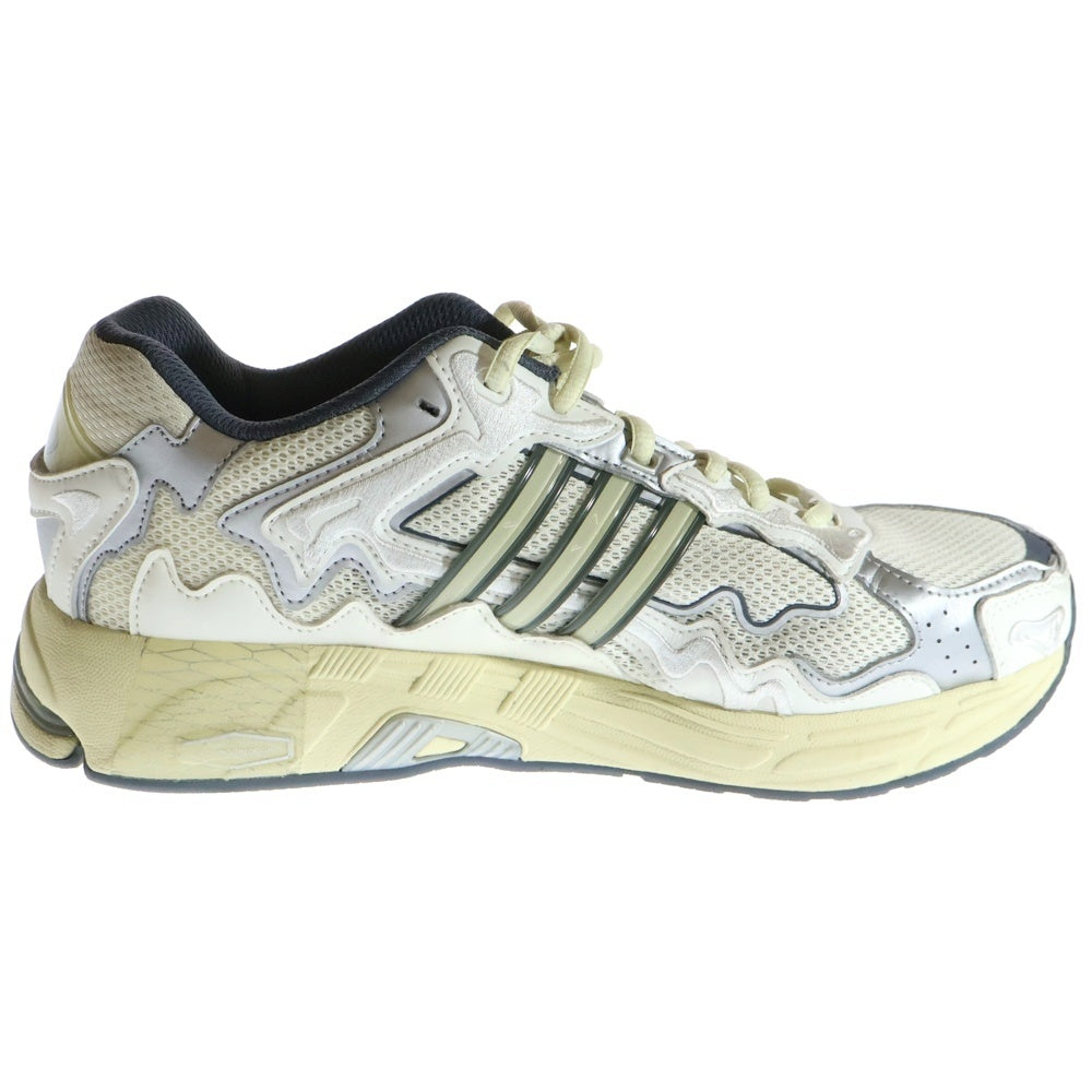 adidas(アディダス) ×Bad Bunny Response CL バッドバニー レスポンス ローカットスニーカー ホワイト US8.5/26.5cm GY0102