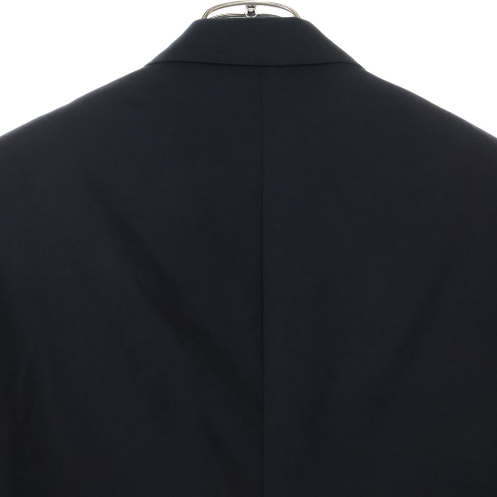 CELINE(セリーヌ) CROPPED TAILORED JACKET クロップド テーラード ジャケット ブラック 2V046650D