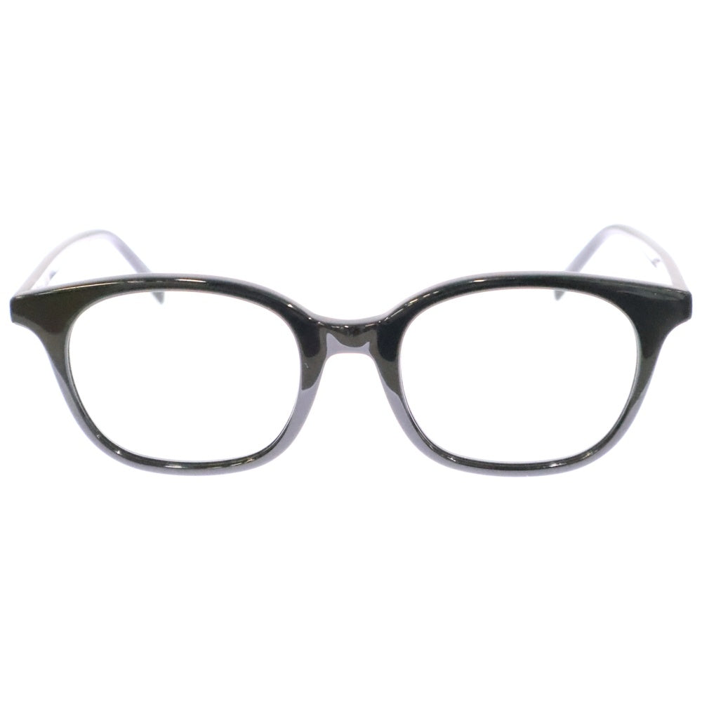 A.D.S.R.(エーディーエスアール) ZAPPA 03 ウェリントン クリア