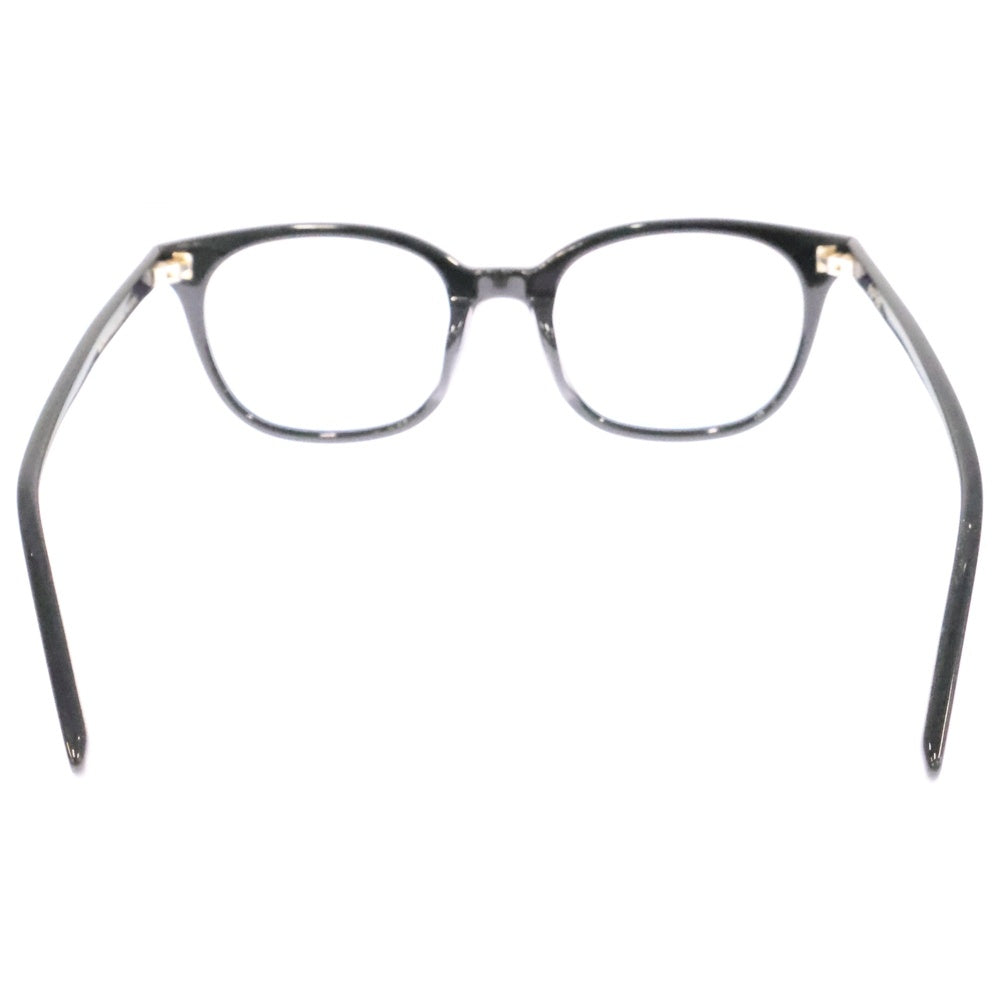 A.D.S.R.(エーディーエスアール) ZAPPA 03 ウェリントン クリアフレーム サングラス アイウェア グレー