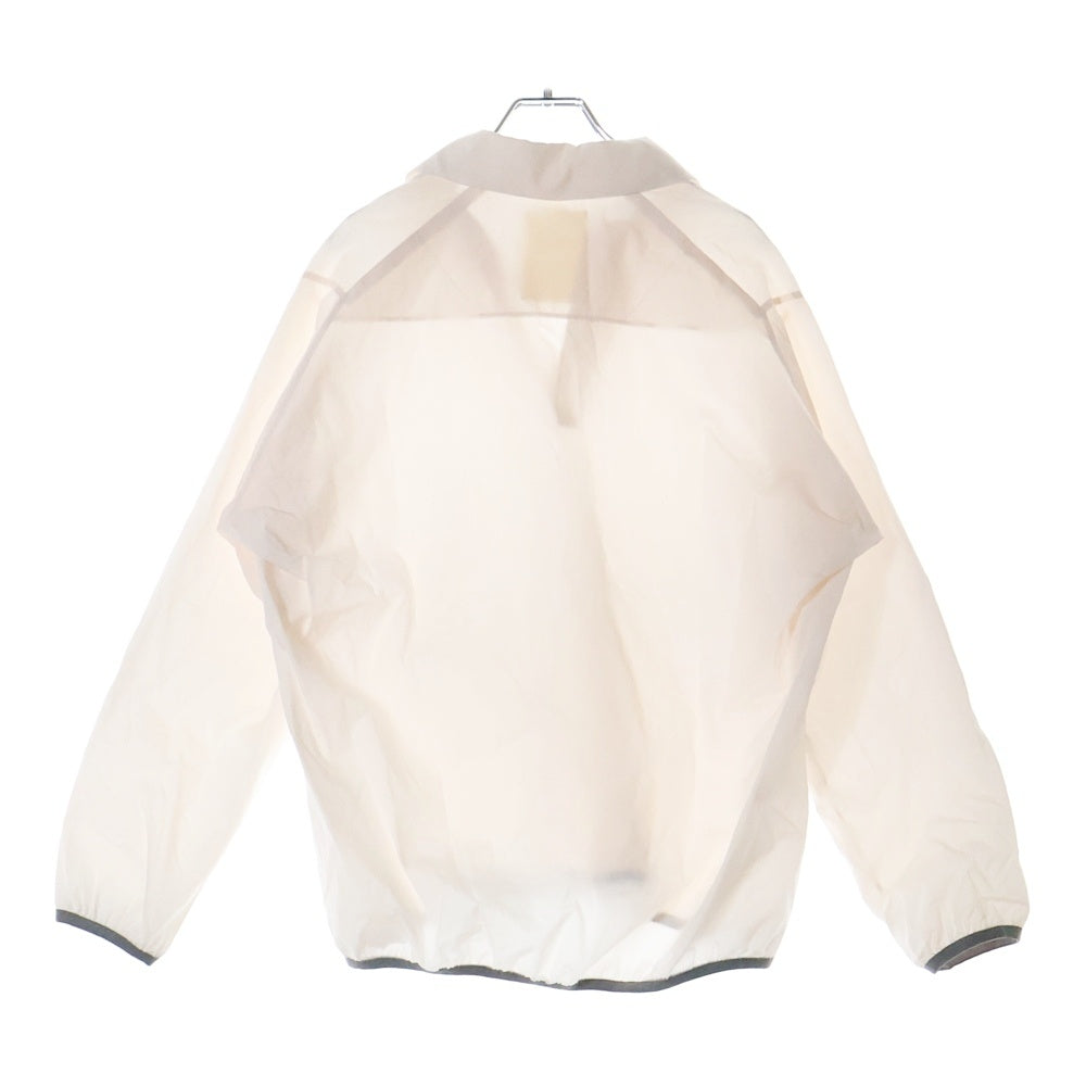 KIMURA(キムラ) Skipper Shirt プルオーバー長袖シャツ ピンク