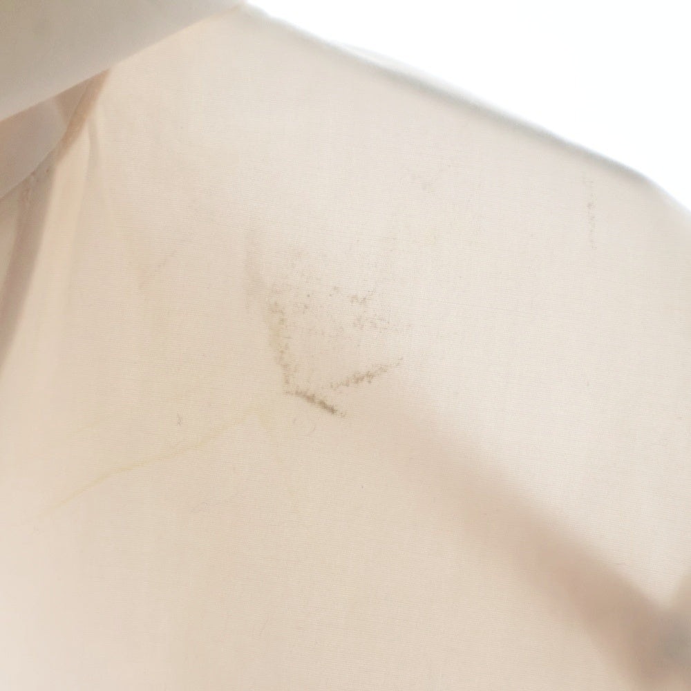 KIMURA(キムラ) Skipper Shirt プルオーバー長袖シャツ ピンク
