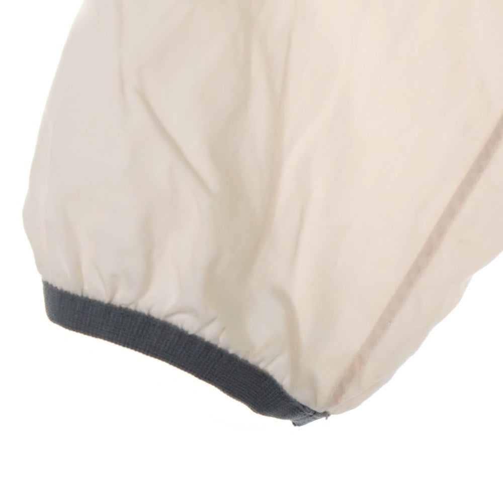 KIMURA(キムラ) Skipper Shirt プルオーバー長袖シャツ ピンク