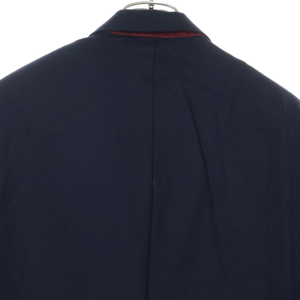 MARNI(マルニ) 18SS 4B ダブル テーラードジャケット ネイビー M05BN0047 S45455