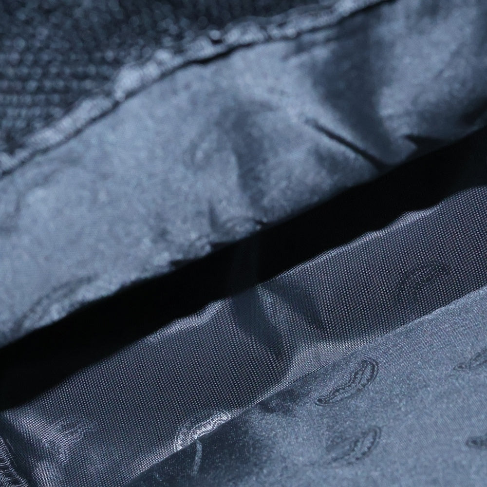 SPRAYGROUND(スプレーグラウンド) Backpack 総柄 マルチポケットリュックサック バックパック ブラウン