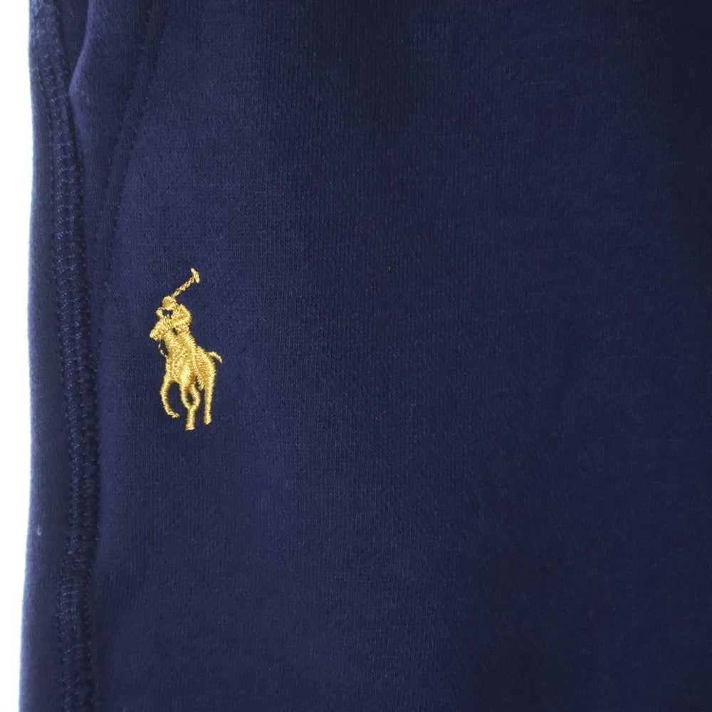 POLO RALPH LAUREN(ポロラルフローレン) ×BEAMS COLLECTION PANTS ビームス コレクション スウェットパンツ ネイビー