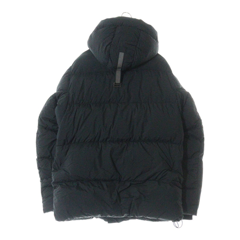 CANADA GOOSE(カナダグース) BLACK LABEL Osborne Parka Jacket オズボーンパーカー ダウンジャケット ブラック 2602MB
