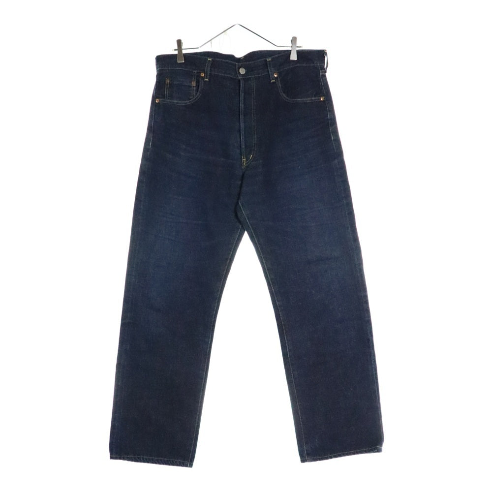 Levi's(リーバイス) 90S VINTAGE 503B ボタン裏J22 ヴィンテージ ビックE ストレートデニムパンツ インディゴ