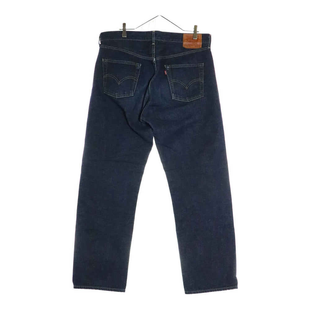 Levi's(リーバイス) 90S VINTAGE 503B ボタン裏J22 ヴィンテージ ビックE ストレートデニムパンツ インディゴ