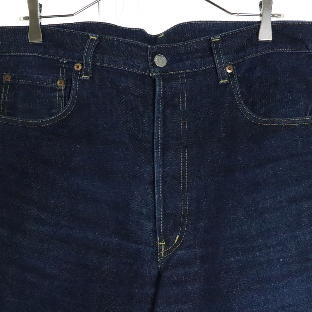 Levi's(リーバイス) 90S VINTAGE 503B ボタン裏J22 ヴィンテージ ビックE ストレートデニムパンツ インディゴ