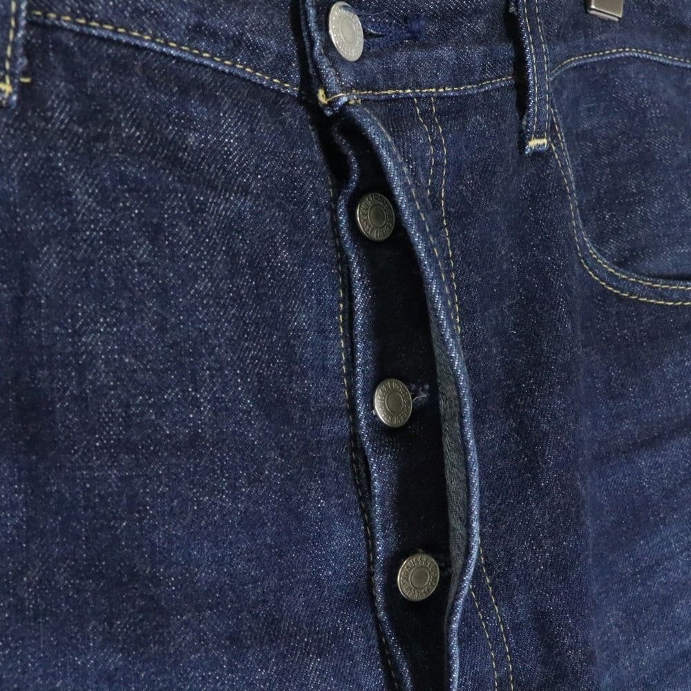 Levi's(リーバイス) 90S VINTAGE 503B ボタン裏J22 ヴィンテージ ビックE ストレートデニムパンツ インディゴ