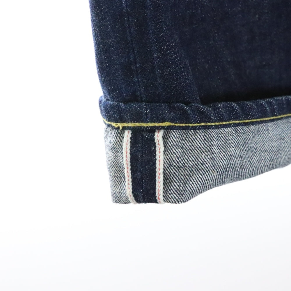 Levi's(リーバイス) 90S VINTAGE 503B ボタン裏J22 ヴィンテージ ビックE ストレートデニムパンツ インディゴ