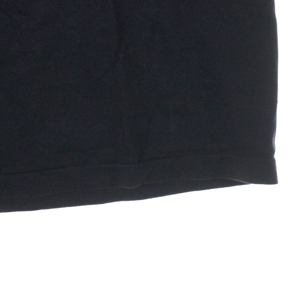 STUSSY(ステューシー) 90S OLD STUSSY International オールド 半袖Tシャツ ネイビー