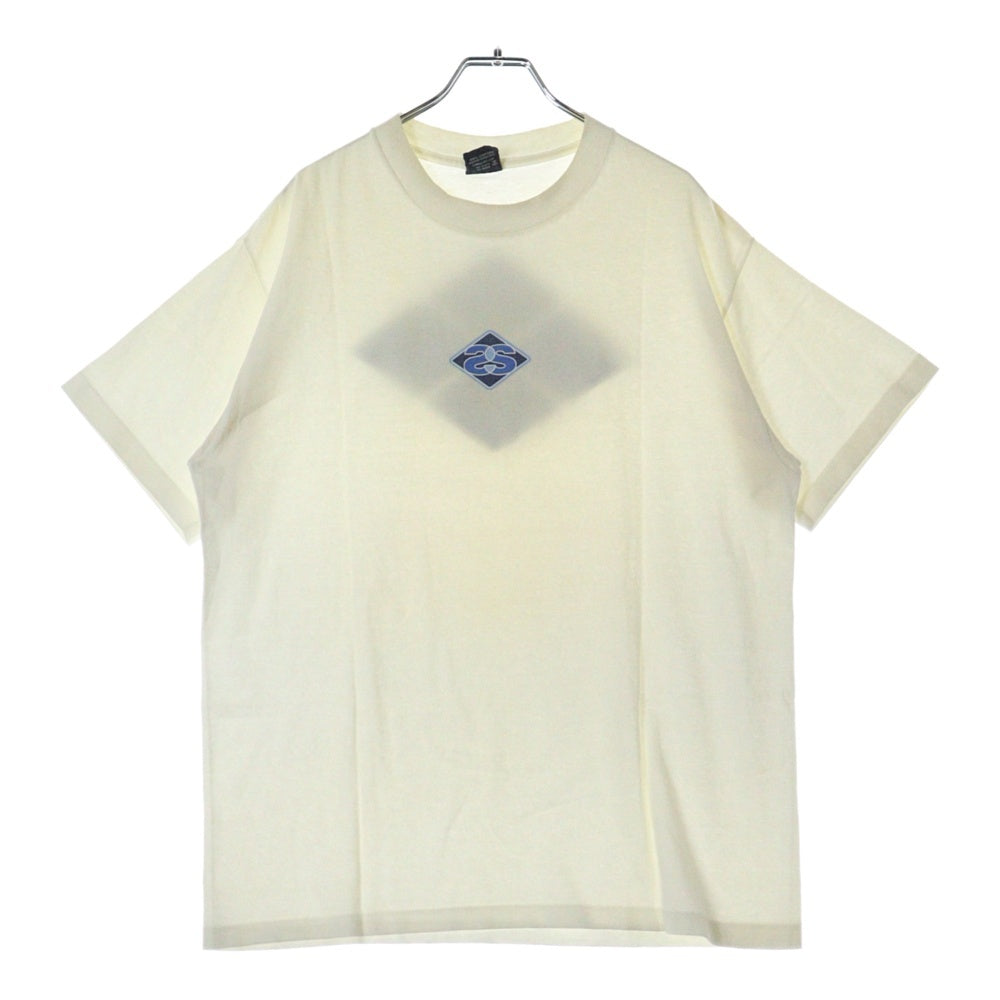 STUSSY(ステューシー) 90S OLD STUSSY Surf オールド 半袖Tシャツ ホワイト