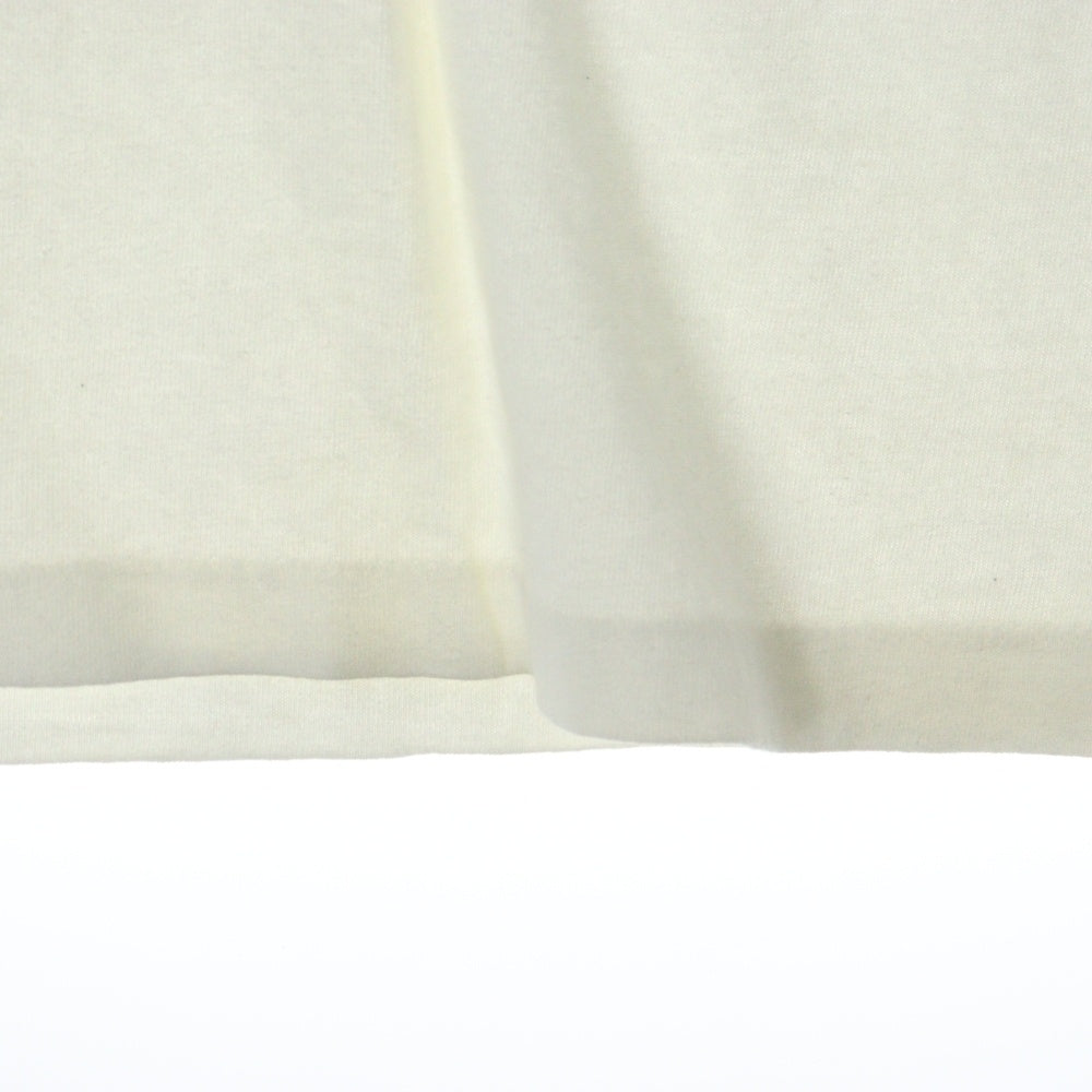 STUSSY(ステューシー) 90S OLD STUSSY Surf オールド 半袖Tシャツ ホワイト