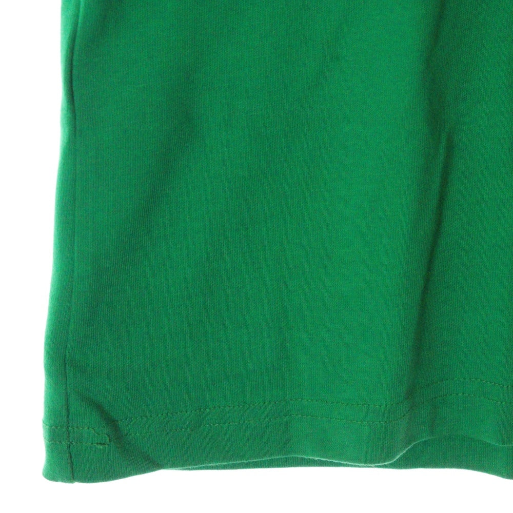 SYNA WORLD(シナ ワールド) SYNA TEE 半袖Tシャツ グリーン