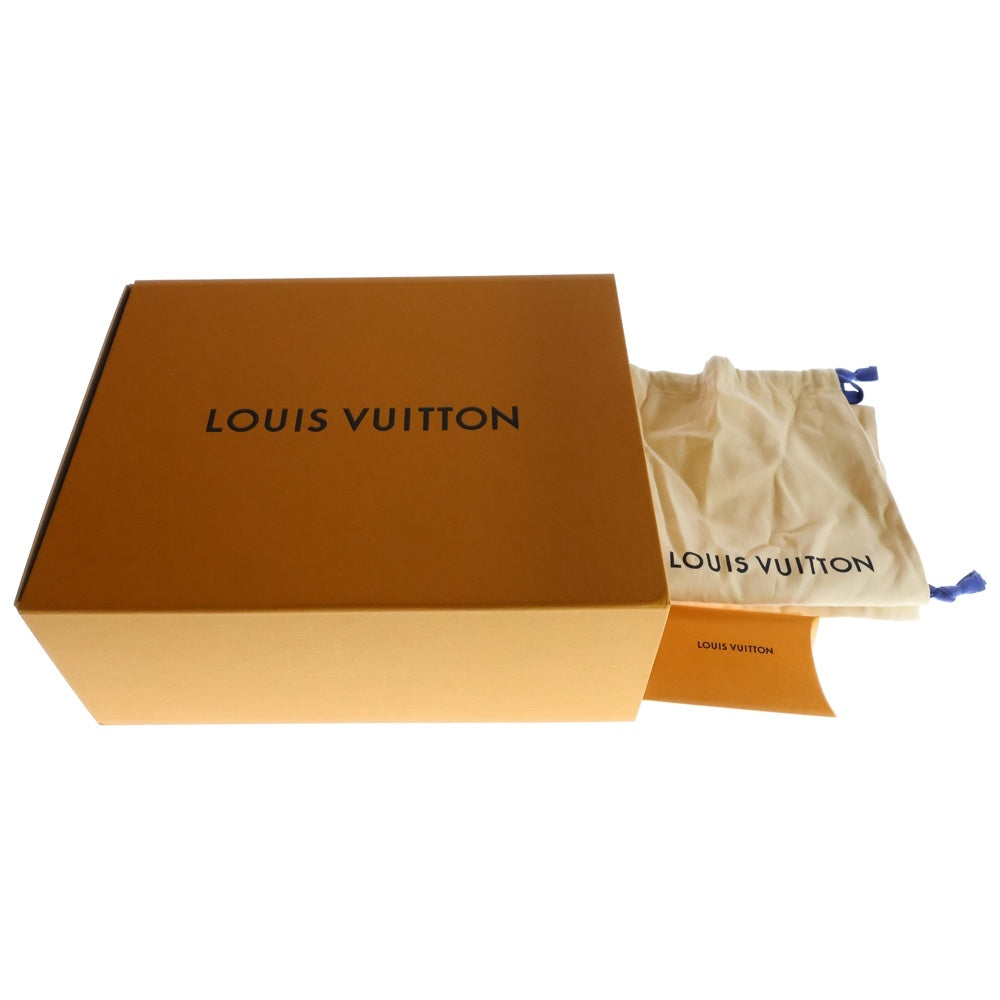 LOUIS VUITTON(ルイヴィトン) リヴォリライン ハイカットスニーカー ホワイト