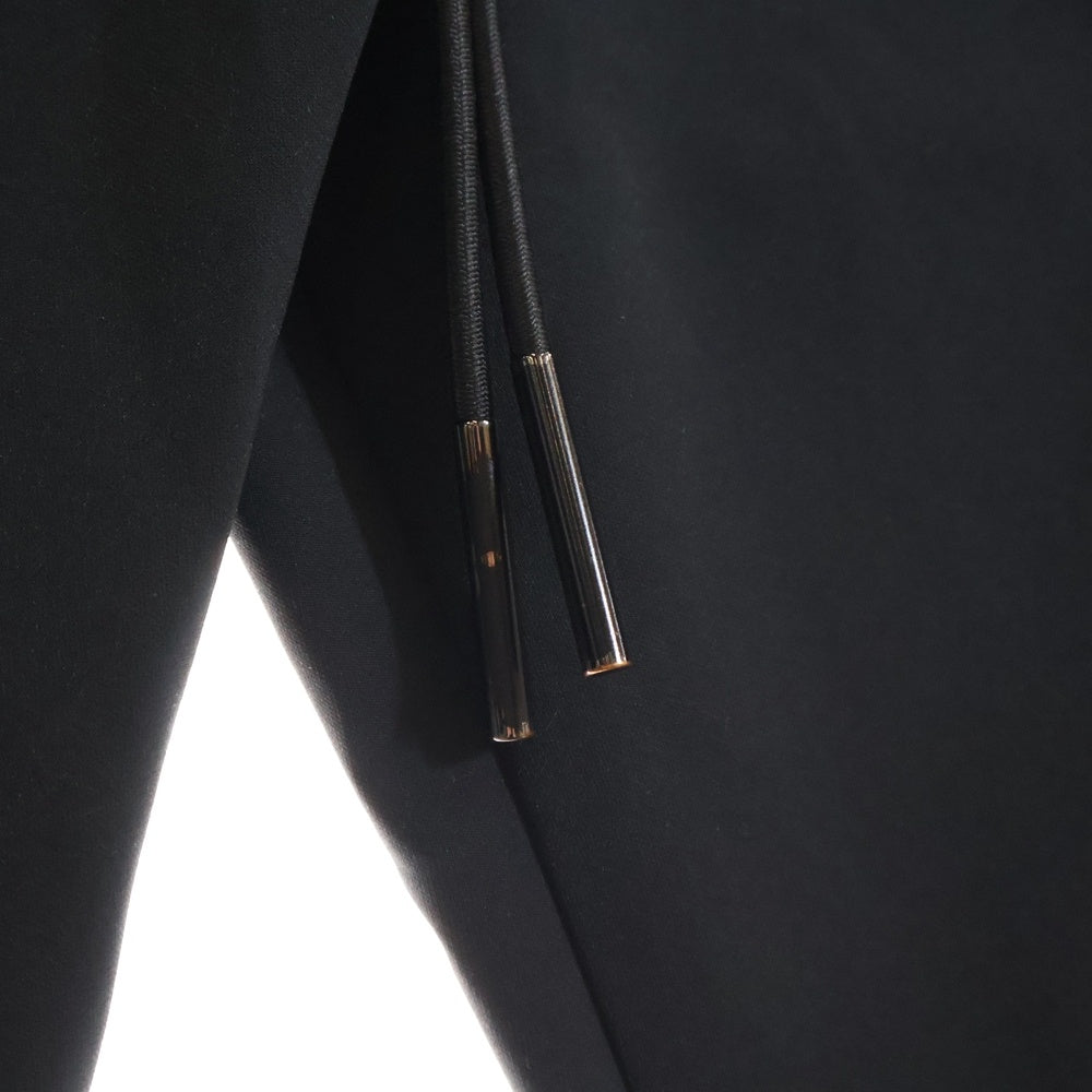 ONE GRAVITY(ワングラビティ) トラックパンツ ブラック 42-234-07-085866