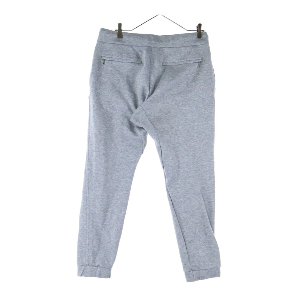 NO BRAND(ノーブランド) CITERA シテラ WEAVER PANTS スウェットパンツ グレー 4502-21211