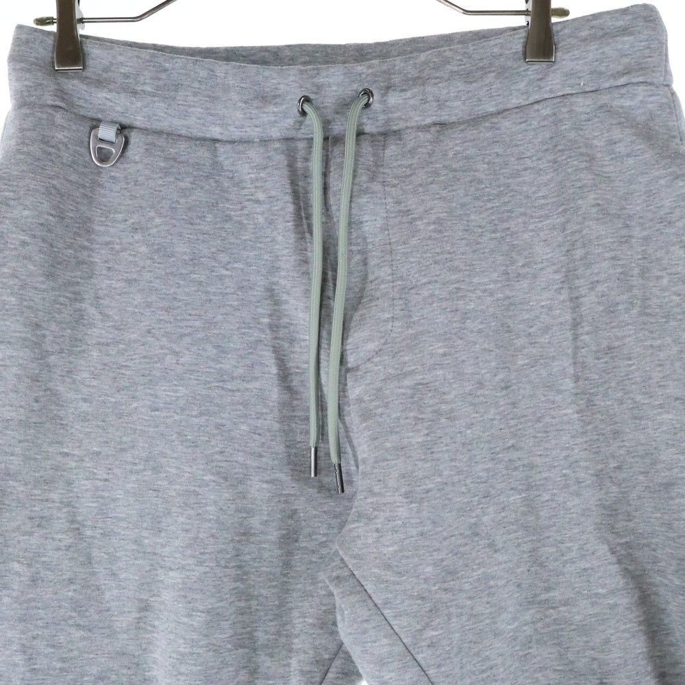NO BRAND(ノーブランド) CITERA シテラ WEAVER PANTS スウェットパンツ グレー 4502-21211
