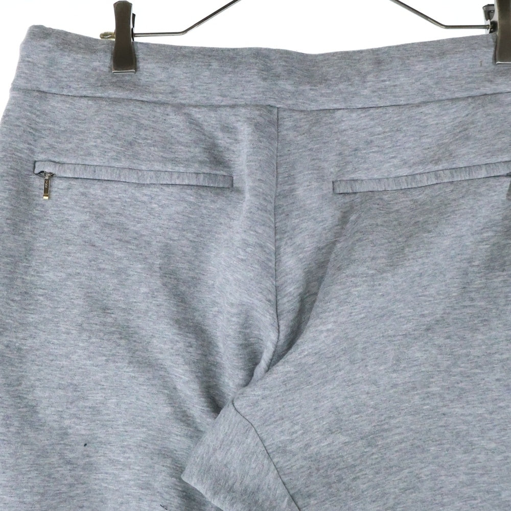 NO BRAND(ノーブランド) CITERA シテラ WEAVER PANTS スウェットパンツ グレー 4502-21211
