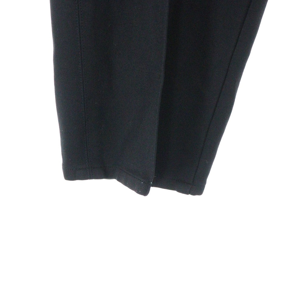 ONE GRAVITY(ワングラビティ) ジョガーパンツ ブラック 41-234-07-120008