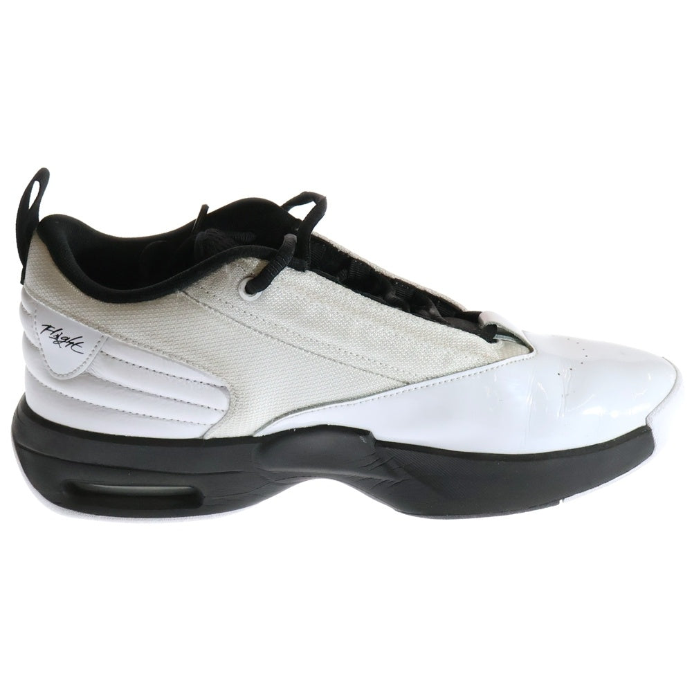 NIKE(ナイキ) JORDAN MAX AURA 6 ジョーダンマックスオーラ 6 ローカットスニーカー US9.5/27.5cm FQ8298-101 ホワイト