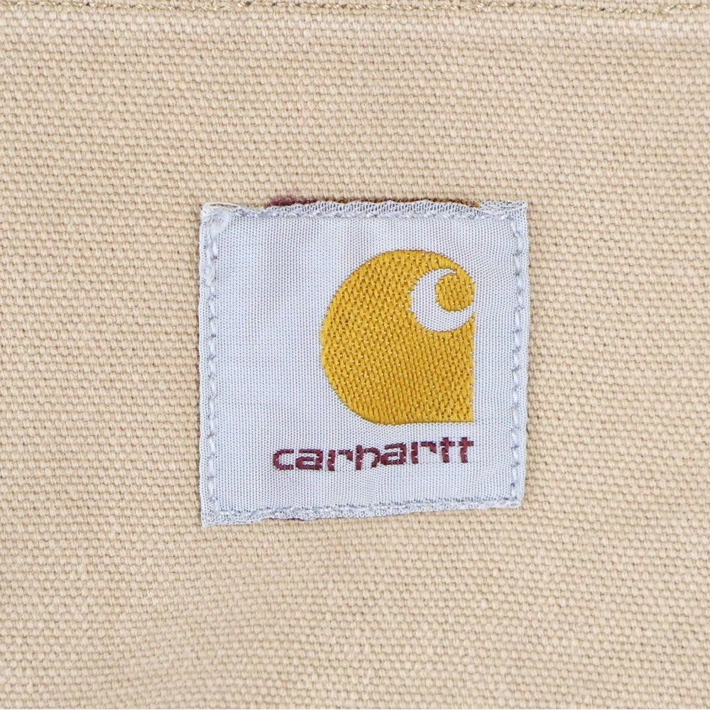 CARHARTT(カーハート) Double Knee Pant ダブルニー パンツ ブラウン I029780