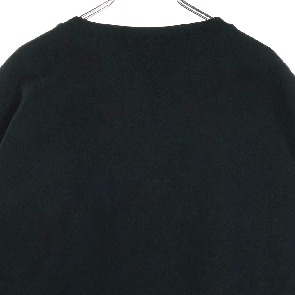 SUPREME(シュプリーム) 22AW Box Logo Crewneck ボックスロゴ クルーネックスウェットトレーナー ブラック