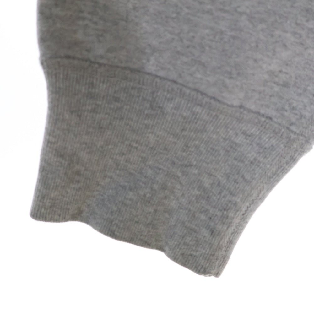SUPREME(シュプリーム) 15AW Box Logo Crewneck ボックスロゴ クルーネックスウェットトレーナー グレー