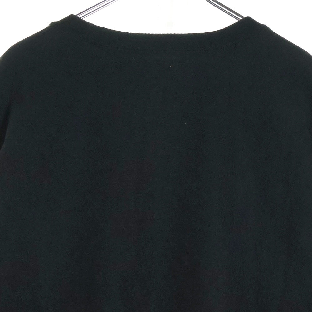 SUPREME(シュプリーム) 18AW Box Logo Crewneck ボックスロゴ クルーネックスウェットトレーナー ブラック