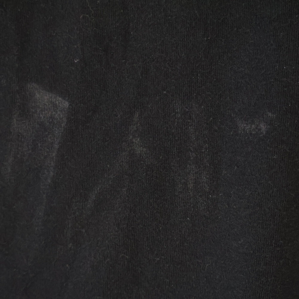 OFF-WHITE(オフホワイト) 21AW T-Shirt グラデーション オーバーサイズ半袖Tシャツ ブラック OMAA038F21JER002