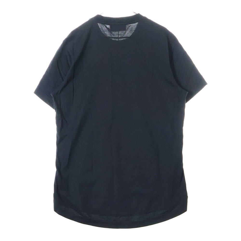 GIVENCHY(ジバンシィ) African Tribal Warrior T-Shirt 半袖Tシャツ ブラック 14J 7597 651