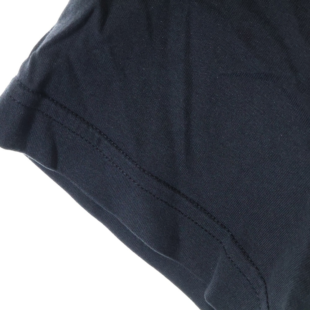 GIVENCHY(ジバンシィ) African Tribal Warrior T-Shirt 半袖Tシャツ ブラック 14J 7597 651