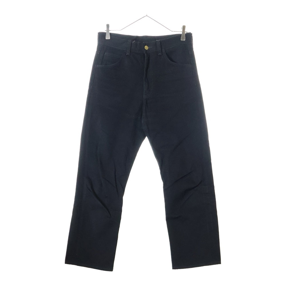 Acne Studios(アクネ ストゥディオズ) 1950 LH ストレートデニムパンツ 