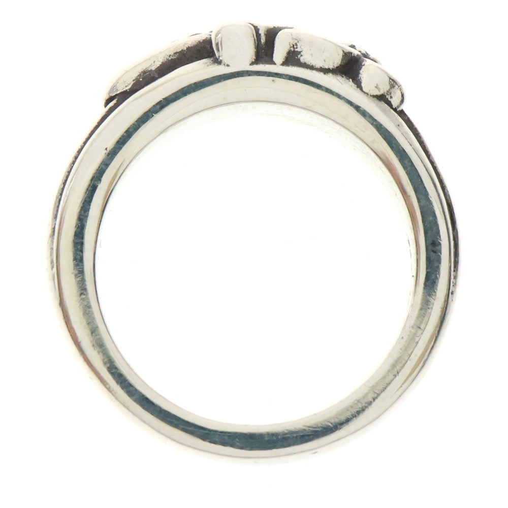 CHROME HEARTS(クロムハーツ) BABY CLSC ベイビークラシックダガーリング シルバー