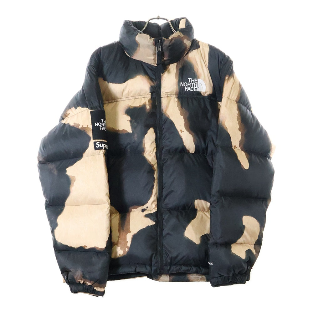 SUPREME(シュプリーム) 21AW ×THE NORTH FACE Bleached Denim