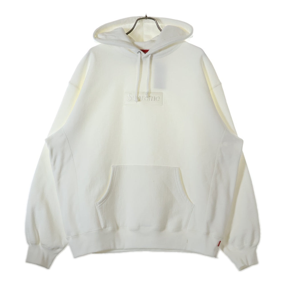 Supreme 23AW Box Logo パーカー XL 美品 Supreme(シュプリーム) 23AW「Box Logo Hooded Sweatshirt