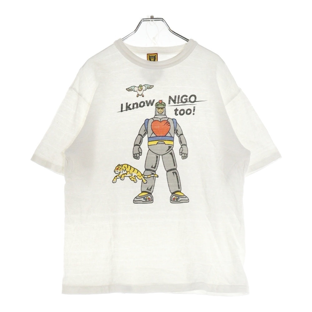 ヒューマンメイド Tシャツ 2枚セット ヒューマンメイド - グラフィック Tシャツ #05 | HBX - ハイプ