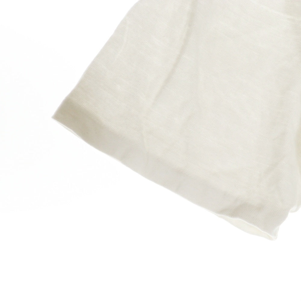 HUMAN MADE(ヒューマンメイド) Graphic T-Shirt バックロケットプリント 半袖Tシャツ ホワイト