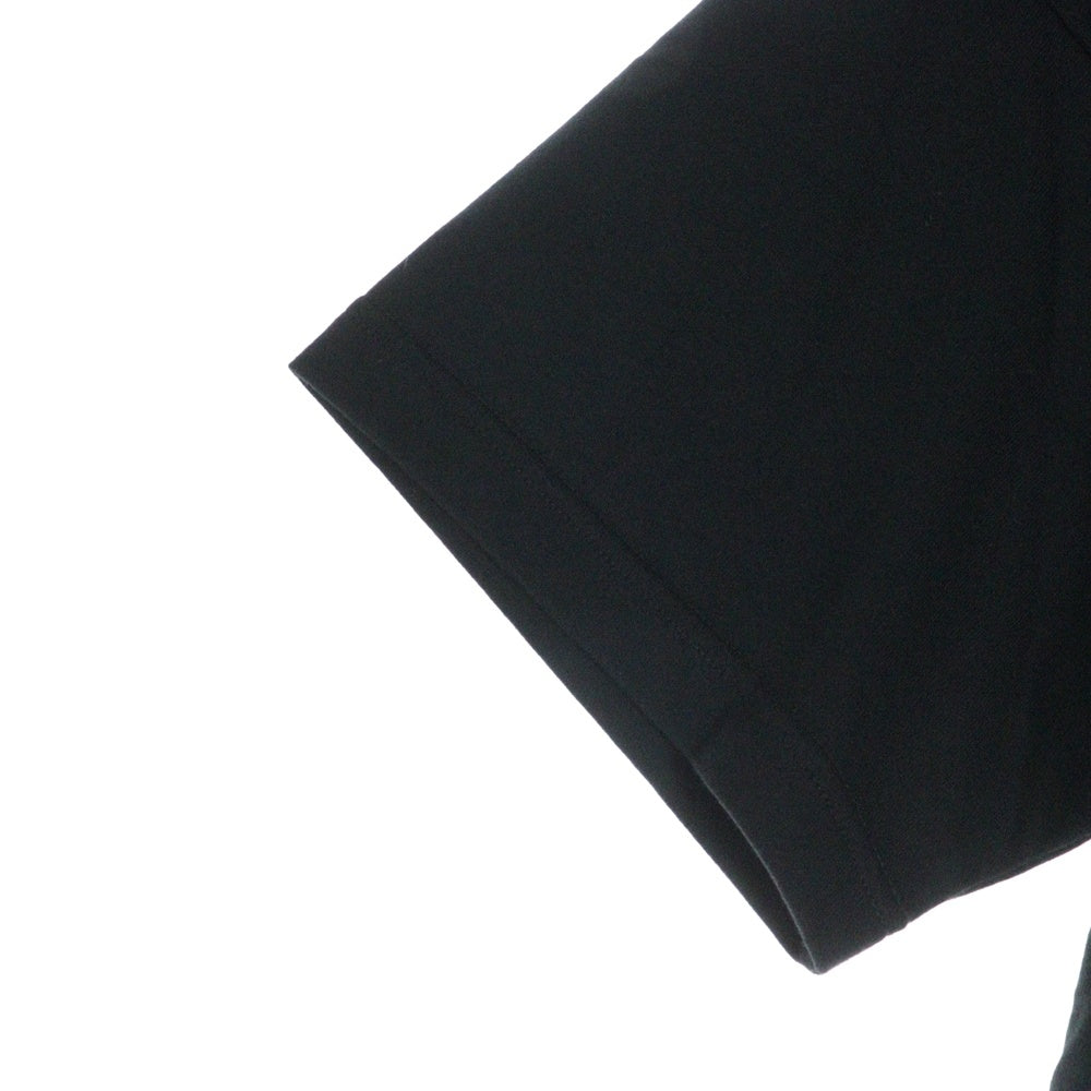 WTAPS(ダブルタップス) 24SS ×UNDERCOVER T-Shirt アンダーカバー 半袖Tシャツ ブラック 241ATUCD-CSM01S