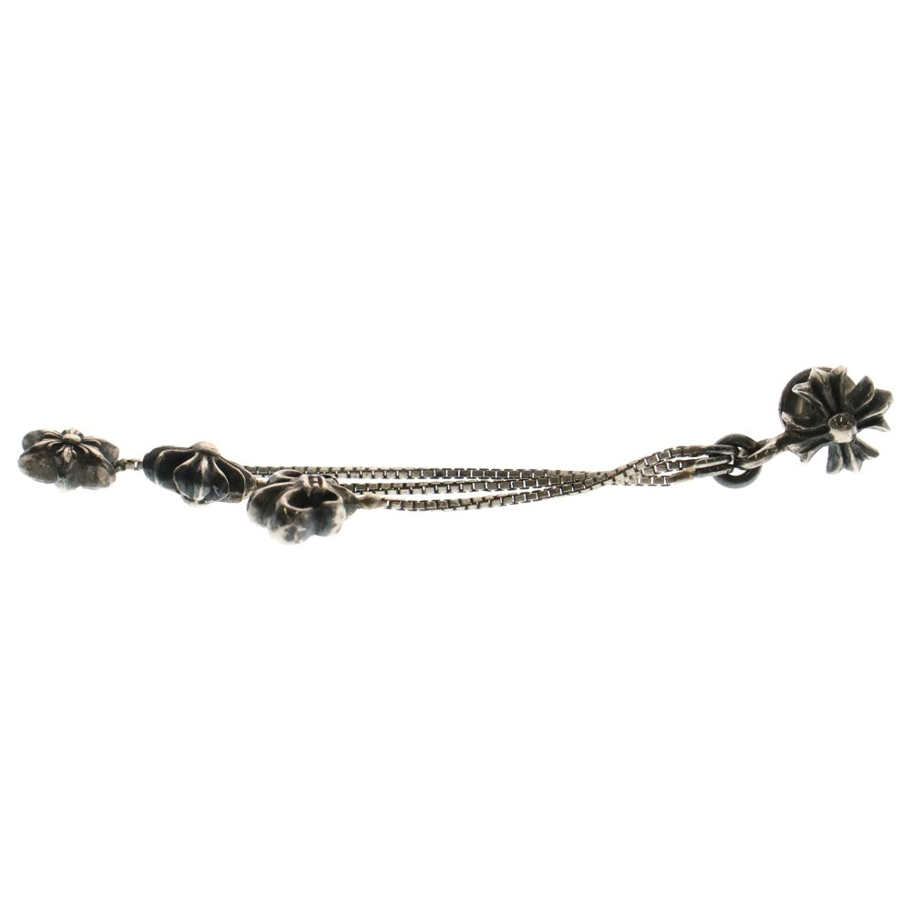 CHROME HEARTS(クロムハーツ) JOJO PST PLS L ジョジョピアス 左耳用 シルバー BCA103