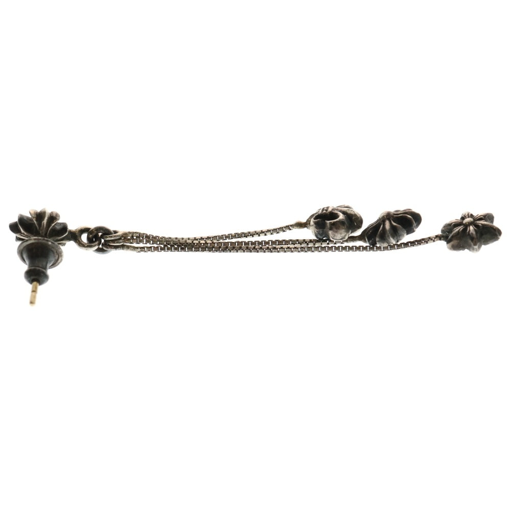 CHROME HEARTS(クロムハーツ) JOJO PST PLS L ジョジョピアス 左耳用 シルバー BCA103