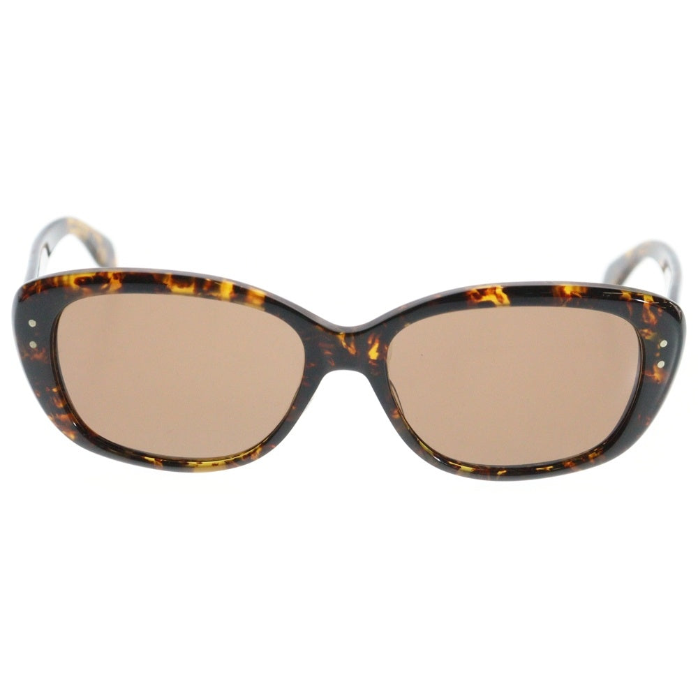 STUSSY(ステューシー) 00s OLD SUNGLASSES オールド サングラス アイウェア 眼鏡 ブラウン