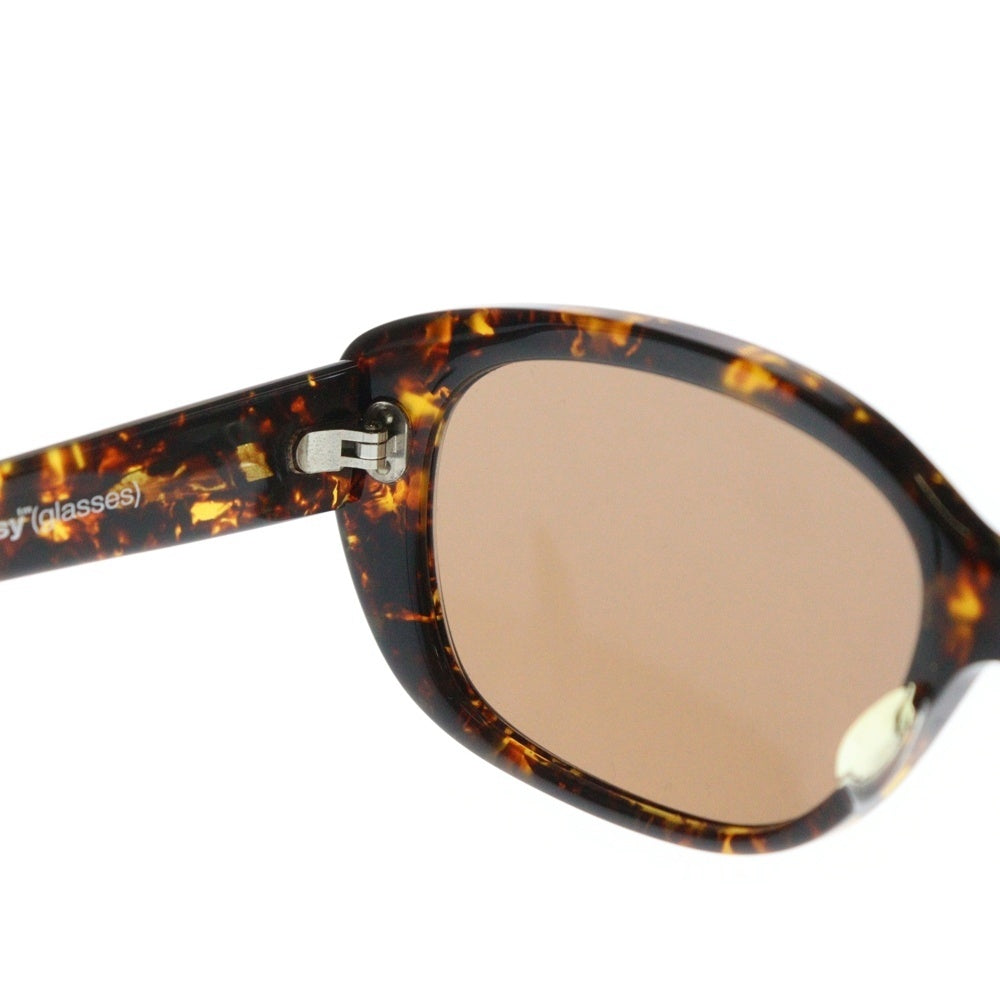 STUSSY(ステューシー) 00s OLD SUNGLASSES オールド サングラス アイウェア 眼鏡 ブラウン